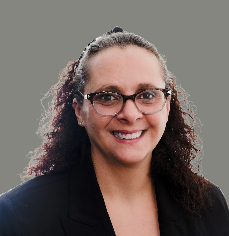 Melanie Van Schalkwyk