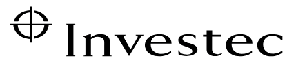 Investec Logo Edited